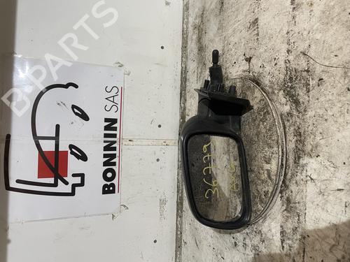 Used Left mirror Left mirror 34591523 34591523