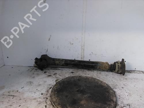 Kardanaksel Kompl. Kardanaksel Kompl. MITSUBISHI L200 / TRITON (KA_T, KB_T) 2.5 DI-D 4WD (KB4T) (136 hp) 34596137 34596137