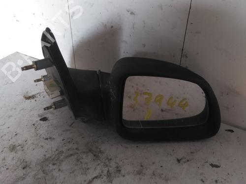 Used Right mirror Right mirror RENAULT CLIO I (B/C57_, 5/357_) [1990-1999] 34601700 34601700