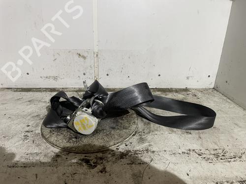 Used Rear left seatbelt Rear left seatbelt RENAULT CLIO III (BR0/1, CR0/1) 1.5 dCi (BR17, CR17) (86 hp) 34592846 34592846