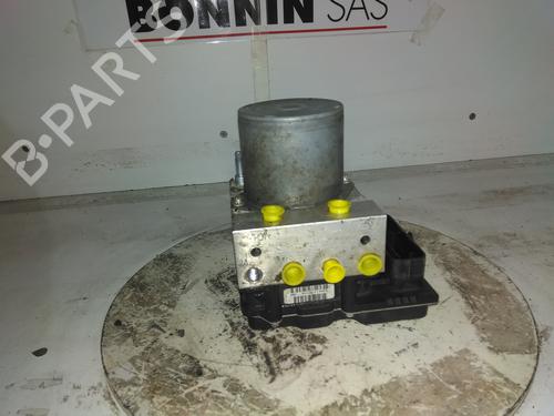 Used ABS pump ABS pump CITROËN C4 II (NC_) 1.6 HDi 90 (92 hp) 34590322 34590322