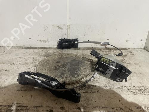 Used Front right lock Front right lock PEUGEOT EXPERT Van (V_) 2.0 BlueHDi 150 (150 hp) 34593188 34593188