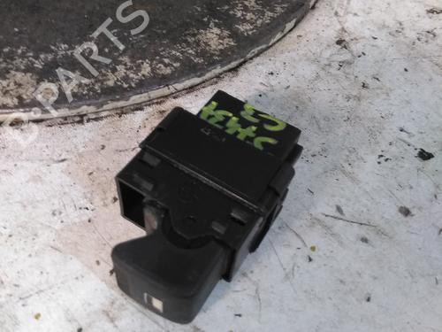 Used Right rear window switch Right rear window switch CITROËN C3 I (FC_, FN_) [2002-2013] 34596908 34596908