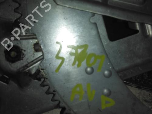 Used Front right window mechanism Front right window mechanism RENAULT KANGOO (KC0/1_) 1.2 (KC0A, KC0K, KC0F, KC01) (58 hp) 34600631 34600631