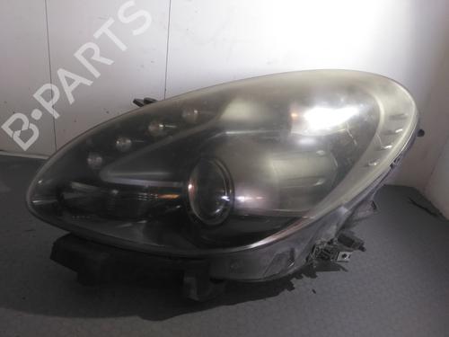 Used Left headlight Left headlight ALFA ROMEO GIULIETTA (940_) 2.0 JTDM (940.FXL1A) (140 hp) 35968818 35968818