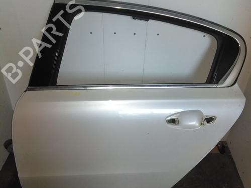 Dør venstre bagtil Dør venstre bagtil PEUGEOT 508 I (8D_) 2.0 BlueHDi 180 (180 hp) 34597073 34597073
