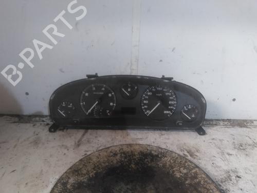 Used Instrument cluster Instrument cluster PEUGEOT 406 (8B) 2.0 16V (136 hp) 34594626 34594626