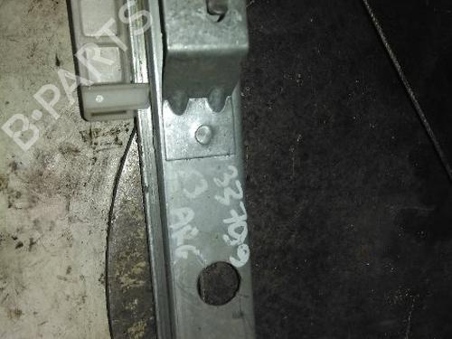 Used Rear left window mechanism CITROËN C3 I (FC_, FN_) 1.1 i (60 hp) 26200660