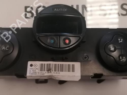 Used Climate control Climate control RENAULT MEGANE II Coupé-Cabriolet (EM0/1_) 1.9 dCi (120 hp) 34587027 34587027