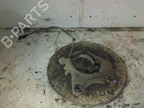 Used Right rear brake caliper Right rear brake caliper OPEL MOKKA / MOKKA X (J13) 1.6 CDTI (_76) (136 hp) 34595061 34595061