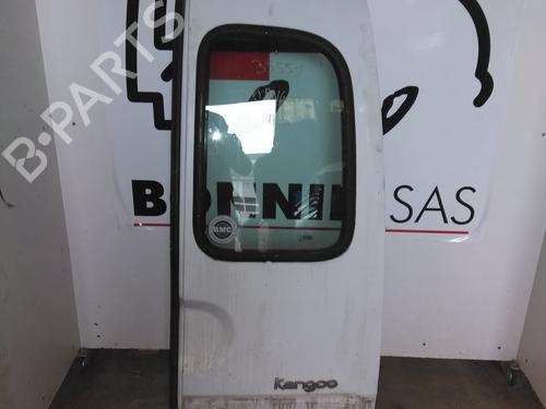 Højre bagagerum dør Højre bagagerum dør RENAULT KANGOO Express (FC0/1_) [1997-2026] 34590002 34590002