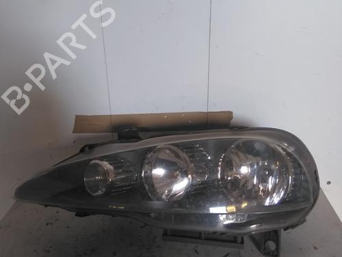 Phare gauche Phare gauche ALFA ROMEO 147 (937_) 1.9 JTDM 8V (937.AXD1A, 937.AXU1A, 937.BXU1A) (120 hp) 34599964 34599964