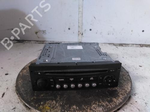 radio-citroen-berlingo-multispace-b9-2008-34596508 main image