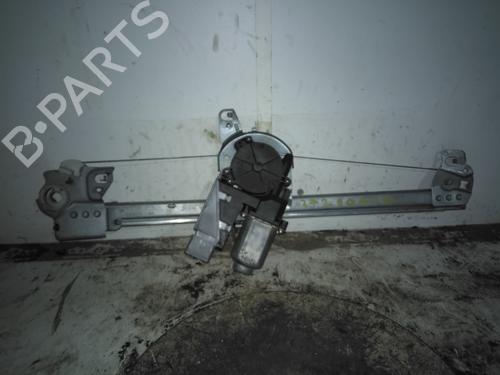 Used Front right window mechanism Front right window mechanism CITROËN C3 I (FC_, FN_) 1.4 HDi (68 hp) 34593756 34593756