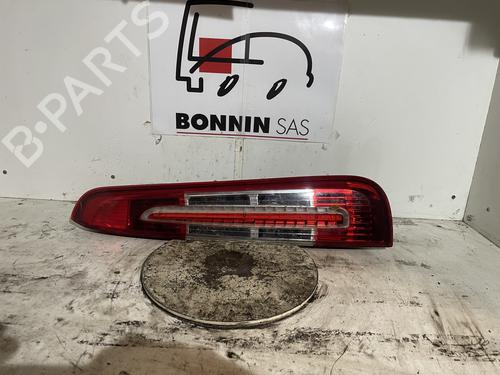 Used Right taillight Right taillight FORD C-MAX (DM2) 1.8 TDCi (115 hp) 34591255 34591255