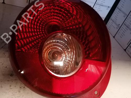 Used Left taillight Left taillight CHEVROLET MATIZ (M200, M250) 0.8 (52 hp) 34584343 34584343