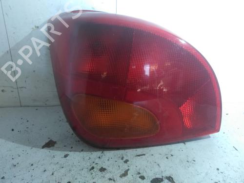 Used Left taillight Left taillight FORD FIESTA IV (JA_, JB_) 1.25 i 16V (75 hp) 34586030 34586030