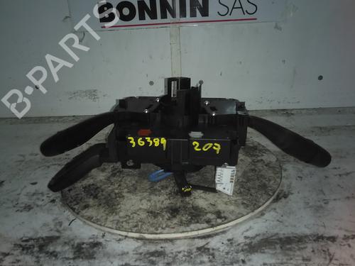 Comutador luzes Comutador luzes PEUGEOT 207 (WA_, WC_) 1.4 HDi (68 hp) 34590698 34590698