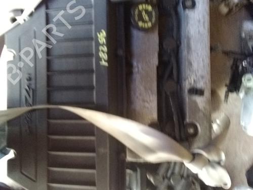 Used Engine Engine FORD FIESTA IV (JA_, JB_) 1.25 i 16V (75 hp) 34587808 34587808