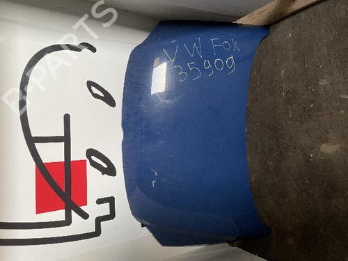 Used Hood VW FOX Hatchback (5Z1, 5Z3, 5Z4) 1.2 (55 hp) 24875836