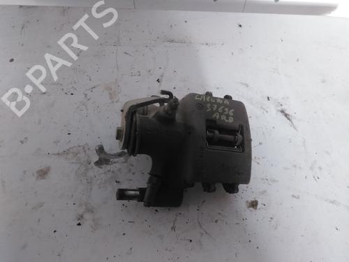 Used Right rear brake caliper Right rear brake caliper RENAULT LAGUNA I (B56_, 556_) 2.2 dT (B569) (113 hp) 34599521 34599521