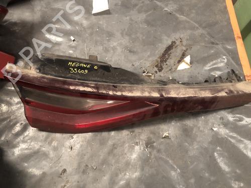 Used Crossmember Crossmember RENAULT MEGANE IV Hatchback (B9A/M/N_) 1.2 TCe 130 (B9MR) (130 hp) 34584579 34584579