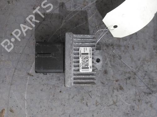 Used Electronic module Electronic module RENAULT MASTER III Van (FV) 2.3 dCi 130 FWD (FV0M, FV0Y, FV0J, FV02, FV03) (130 hp) 39936343 39936343