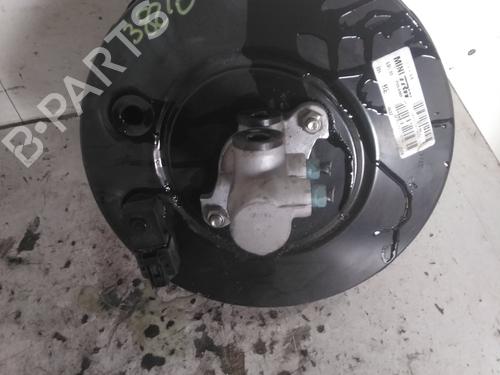 Used Servo brake Servo brake MINI MINI (R56) Cooper D (112 hp) 34585782 34585782