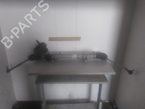 Used Steering rack Steering rack RENAULT CLIO IV (BH_) 1.5 dCi 75 (75 hp) 34600026 34600026