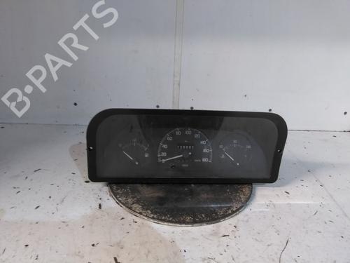Used Instrument cluster Instrument cluster PEUGEOT BOXER Van (230L) [1994-2006] 34598455 34598455