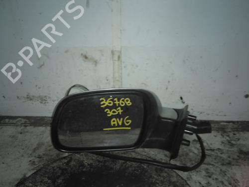 Used Left mirror Left mirror 34593605 34593605