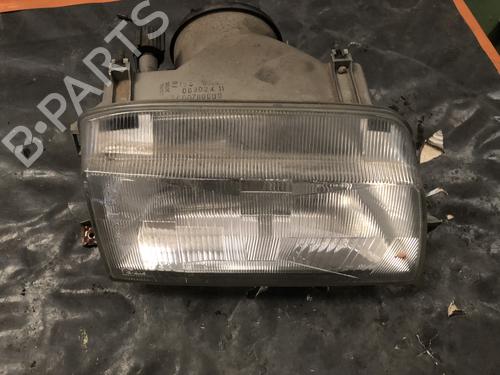 Used Crossmember Crossmember RENAULT 19 I Chamade (L53_) 1.4 (79 hp) 34589379 34589379