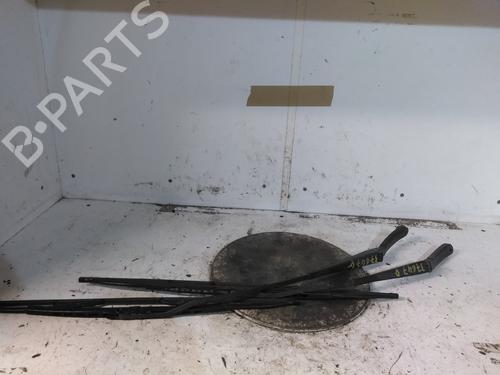 Used Front windshield wiper arm Front windshield wiper arm PEUGEOT PARTNER MPV (5_, G_) [1996-2026] 34598153 34598153