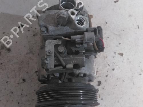 AC compressor MERCEDES-BENZ A-CLASS (W176) A 220 CDI (176.003) | BP34585467M34 - Image 2
