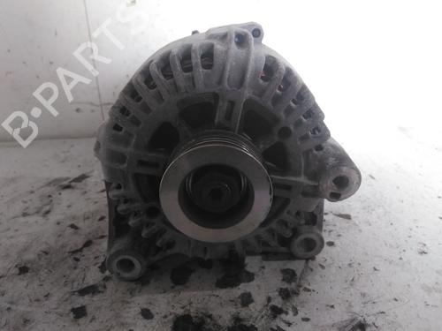 Used Alternator Alternator MINI MINI (R56) Cooper D (112 hp) 34585784 34585784