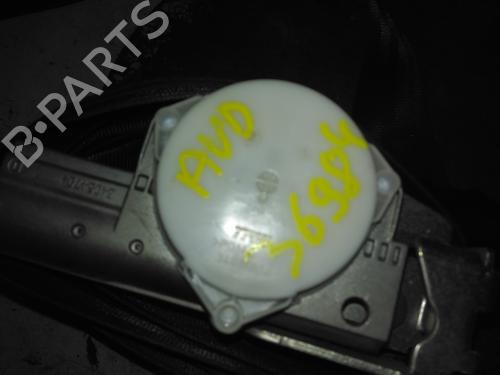 Front right seatbelt MERCEDES-BENZ C-CLASS Coupe (C204) C 220 CDI (204.302) | BP34601973I25 - Image 2