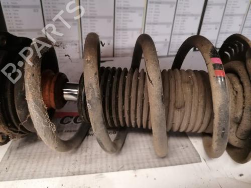 Right front shock absorber SEAT ALTEA (5P1) 1.9 TDI | BP24133962M17 