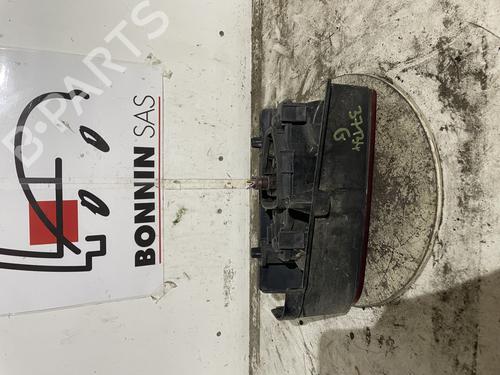 Used Left taillight Left taillight PEUGEOT PARTNER Box Body/MPV (5_, G_) [1996-2026] 34596026 34596026