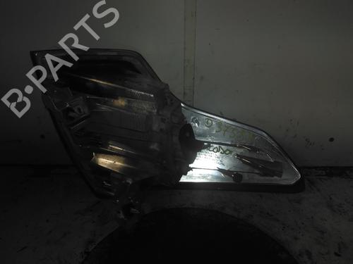 Used Right taillight Right taillight 34584837 34584837