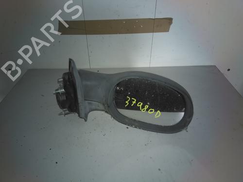 Used Right mirror Right mirror RENAULT LAGUNA I (B56_, 556_) 1.6 16V (B568, B561) (107 hp) 34600005 34600005