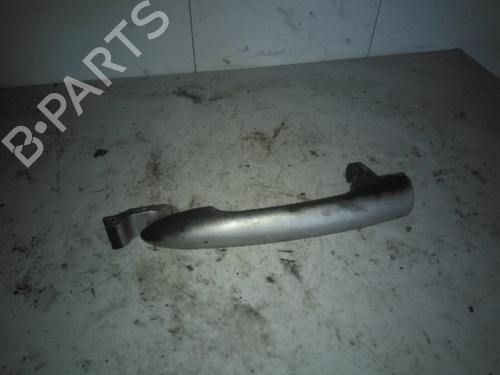 Front left exterior door handle RENAULT CLIO III (BR0/1, CR0/1) 1.5 dCi (C/BR0G, C/BR1G) | BP27208336C128 