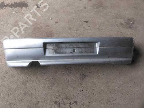 Used Rear bumper Rear bumper PEUGEOT 306 Hatchback (7A, 7C, N3, N5) 2.0 HDI 90 (90 hp) 36309414 36309414