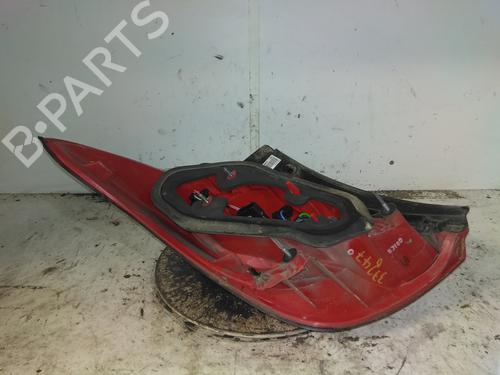 right-taillight-opel-mokka-mokka-x-j13-2012-2013-2014-2015-2016-2017-2018-2019-34595025 main image