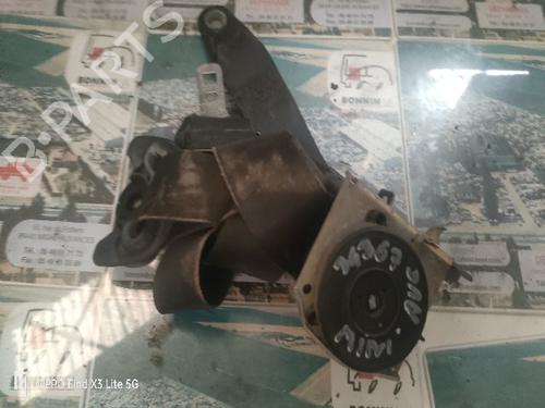 Used Front left seatbelt MINI MINI (R50, R53) Cooper S (163 hp) 22783585
