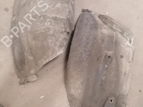 Used Wheel arch Wheel arch CITROËN C5 III Break (RW_) 2.7 HDi (204 hp) 34587303 34587303