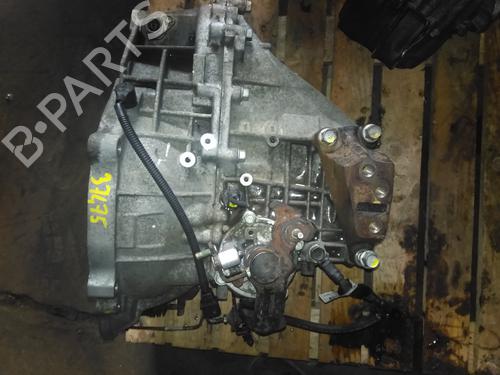 Used Gearbox Gearbox KIA SPORTAGE III (SL) 1.7 CRDi (116 hp) 34595728 34595728