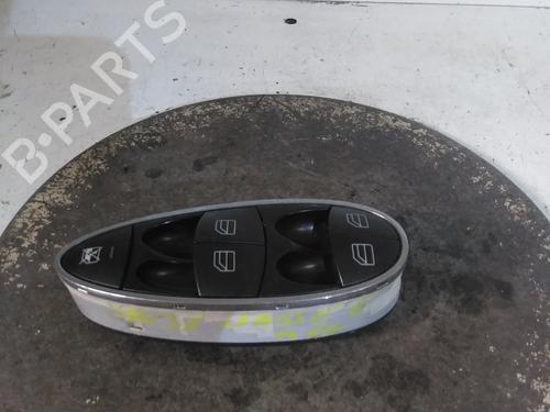 switch-mercedes-benz-e-class-w211-2002-2003-2004-2005-2006-2007-2008-2009-34598392 main image