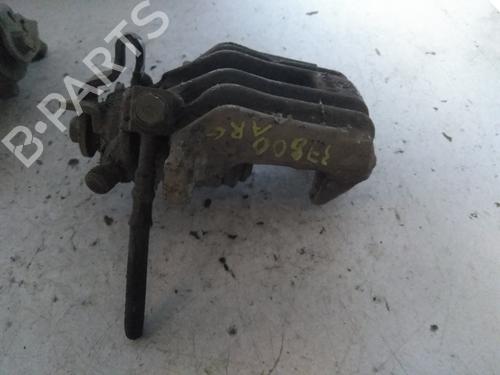 Used Left rear brake caliper Left rear brake caliper SEAT IBIZA IV SC (6J1, 6P5) [2008-2018] 34602899 34602899