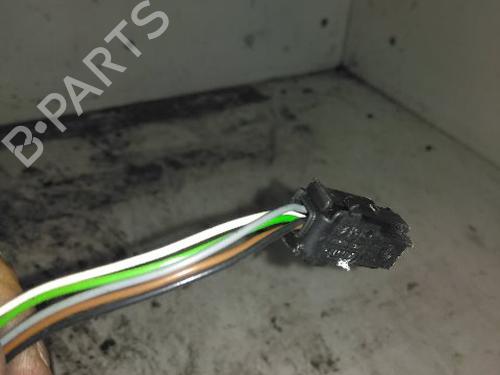 Left mirror PEUGEOT 307 (3A/C) 2.0 HDi 90 | BP20638351C26 