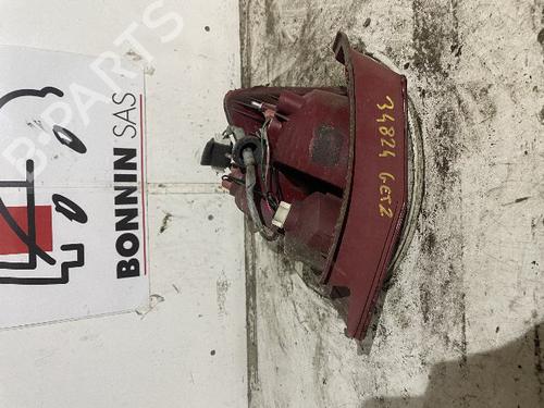 Used Right taillight HYUNDAI GETZ (TB) 1.5 CRDi (82 hp) 20635151